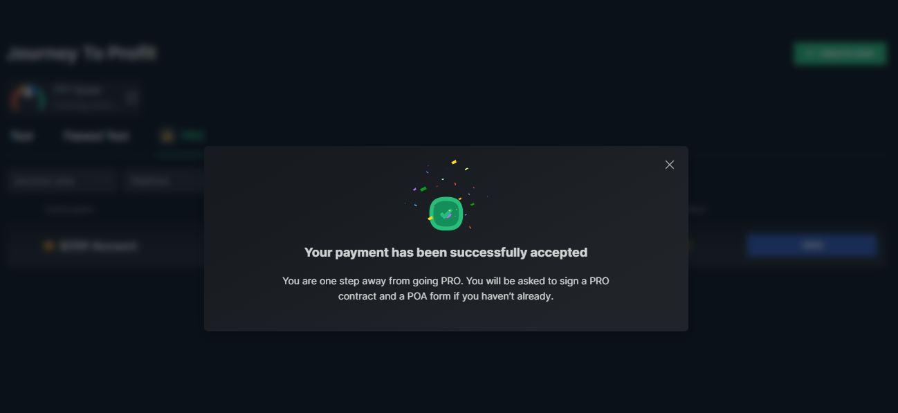 TPT 激活出金号教程