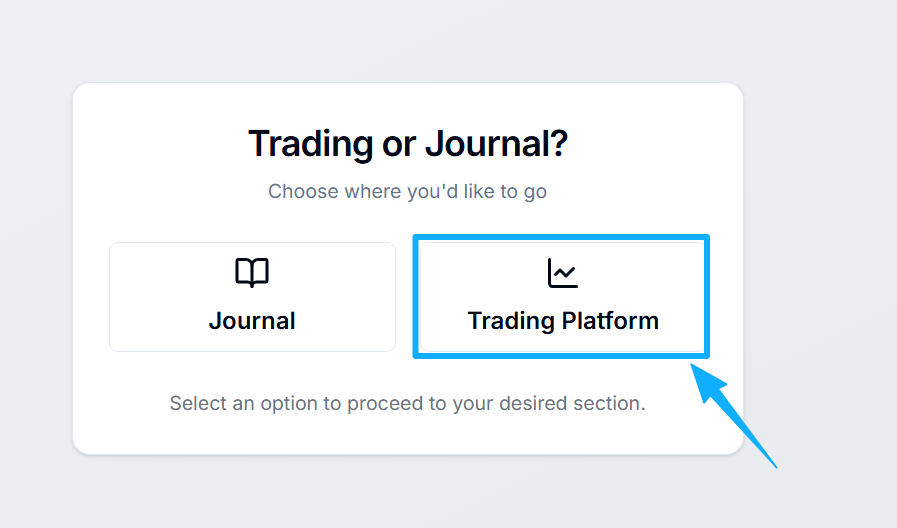 TradingThings 软件使用教程